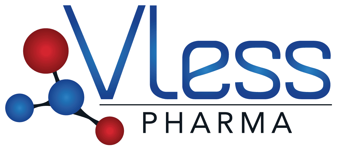 Vless Pharma